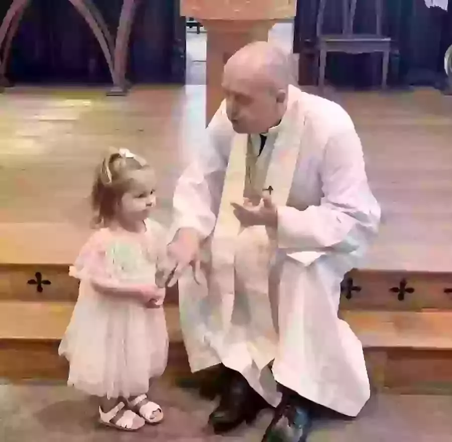 Baptism